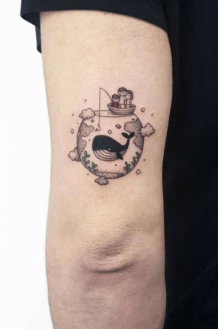 Moda Tatuaje