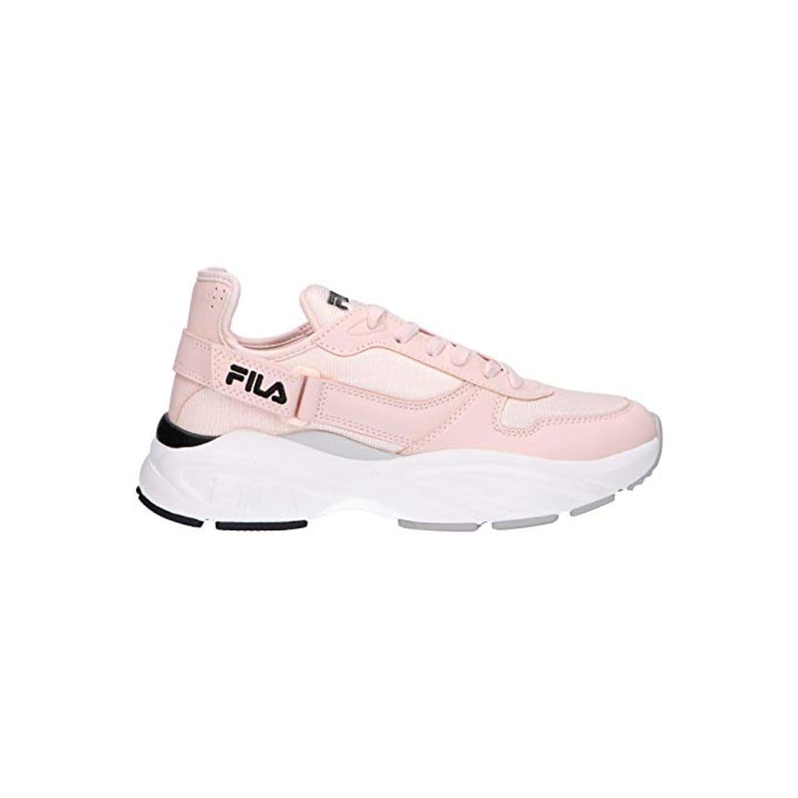 Producto Fila Calzado Deportivo Mujer DYNAMICO para Mujer Rosa 40 EU