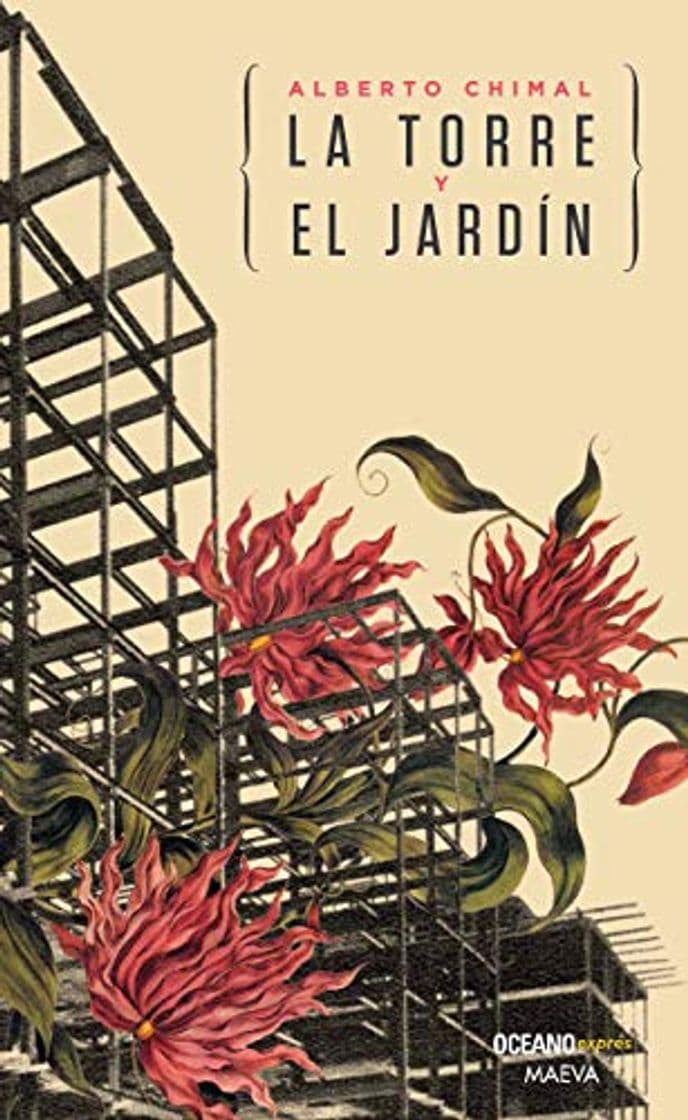 Libro La Torre Y El Jardín