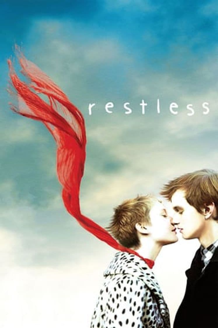 Película Restless