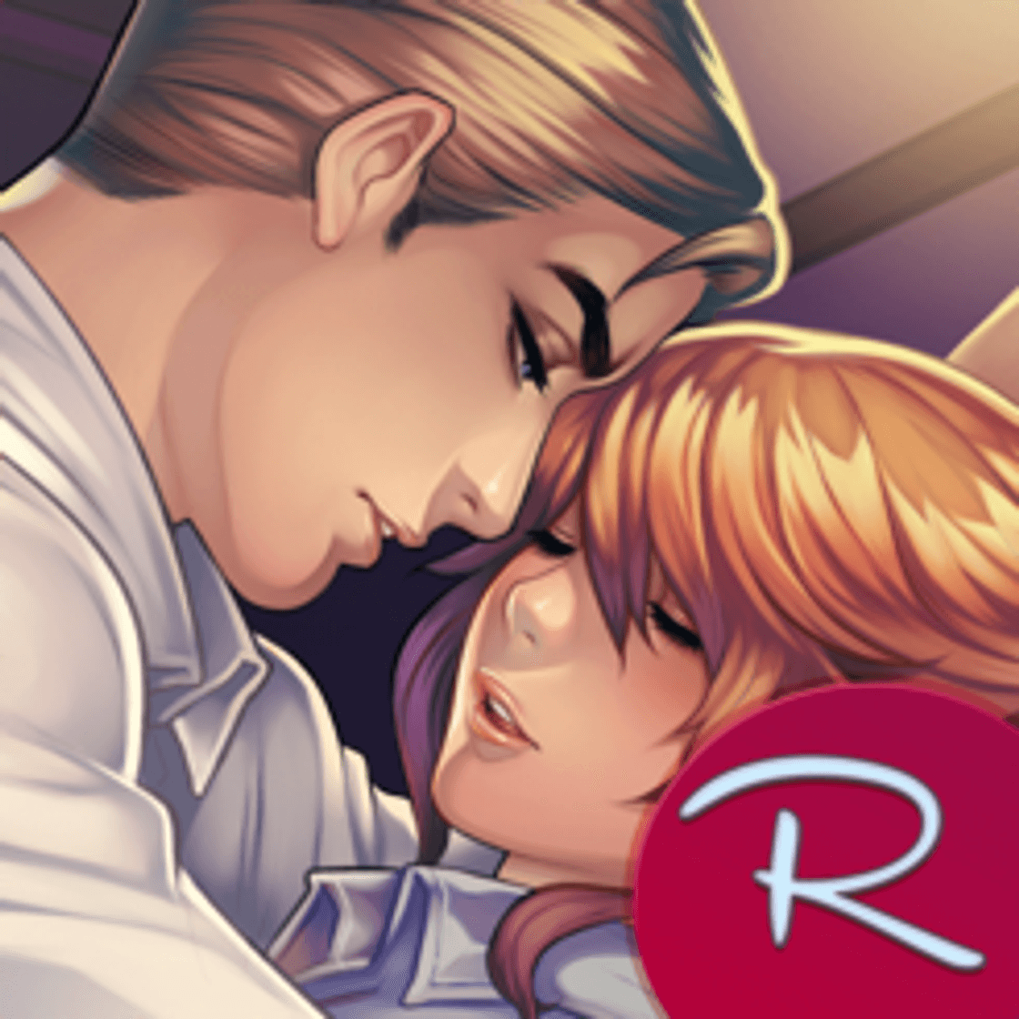 Videogames Otome Games: Is It Love? Ryan