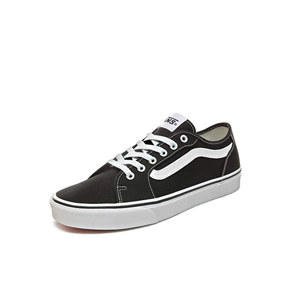 Moda Vans Filmore Decon, Zapatillas para Hombre, Negro