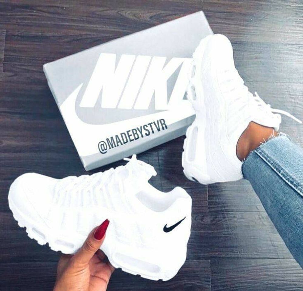 Moda Nike