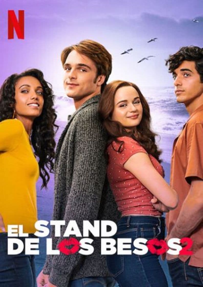 Movie The Kissing Booth 2 | Netflix Official Site