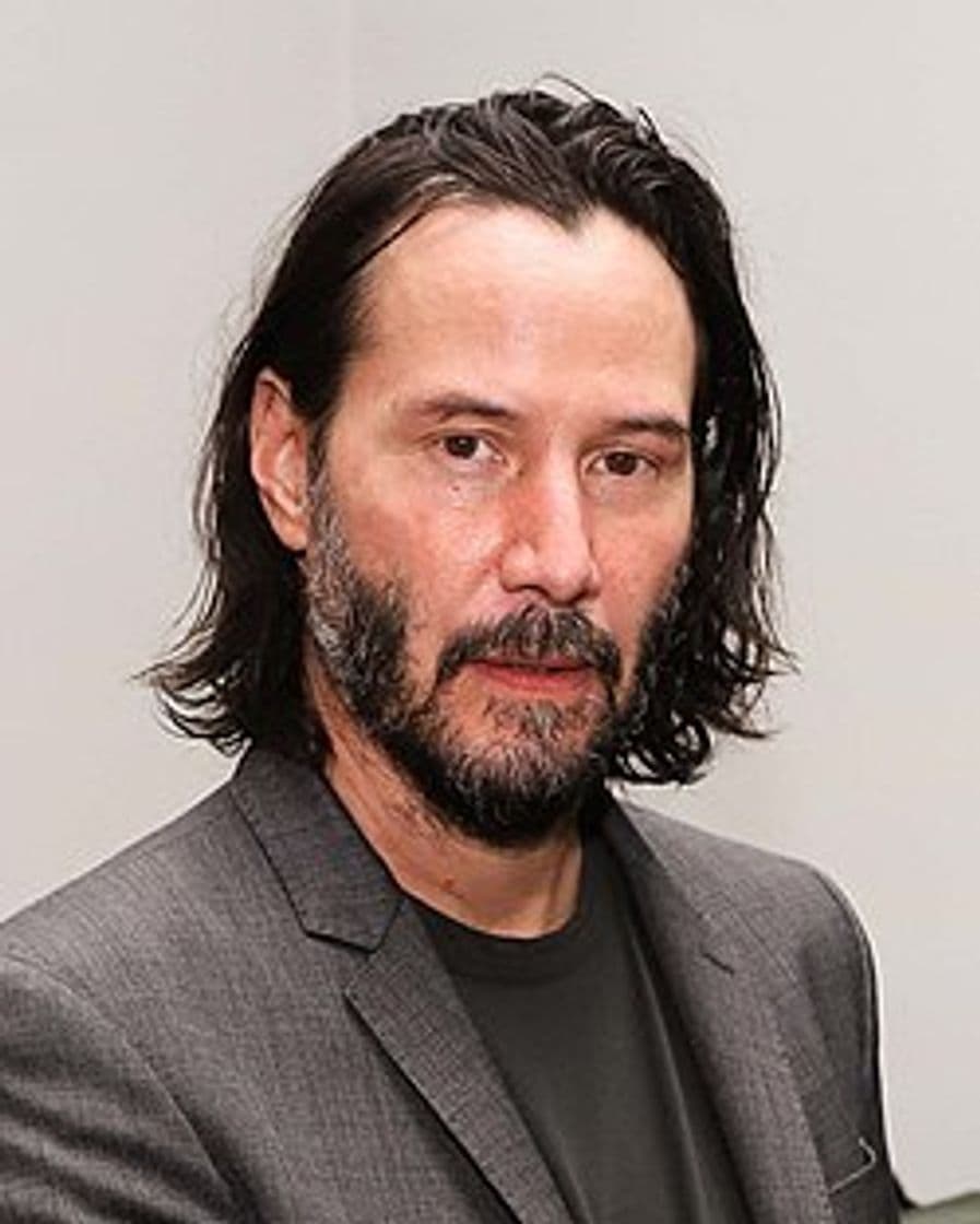 Fashion Keanu Reeves – Wikipedia