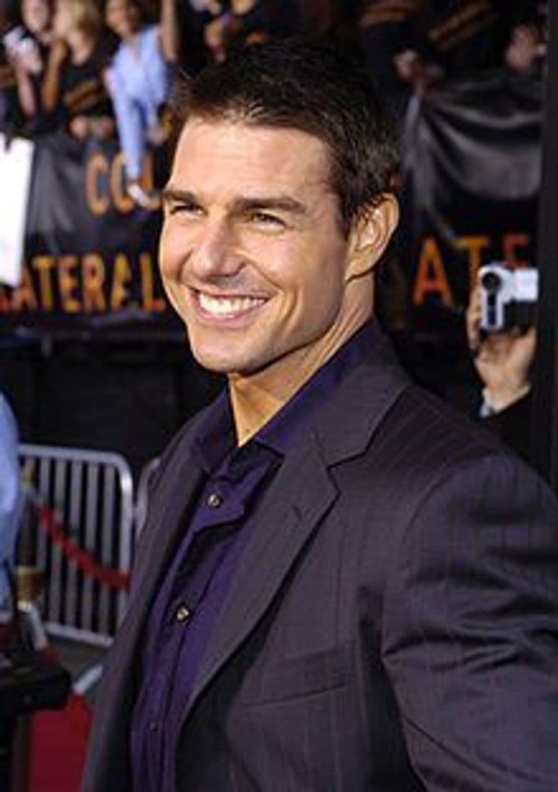 Fashion Tom Cruise - Wikipedia