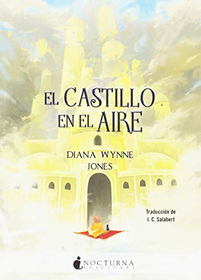 Libro El castillo en el aire: 67