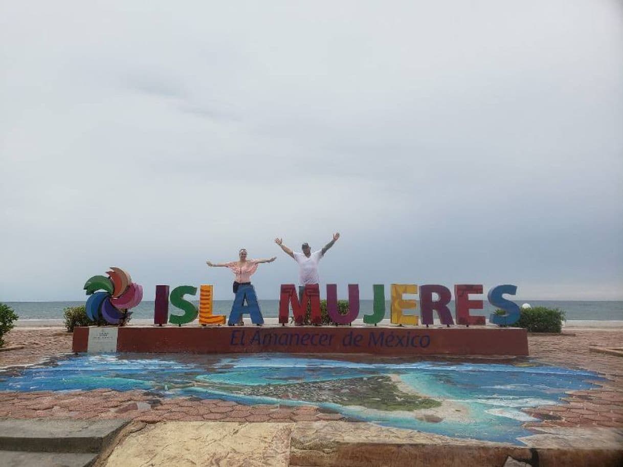 Place Isla Mujeres