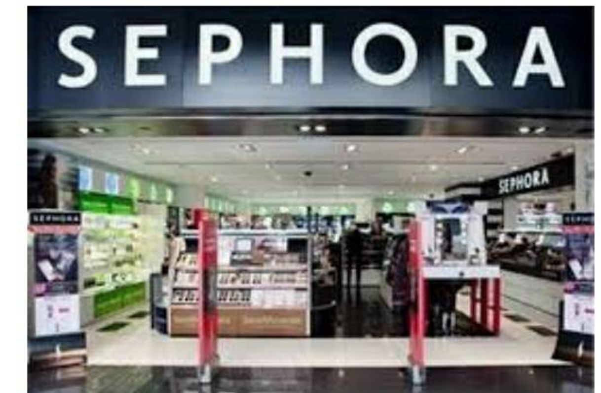 Place SEPHORA