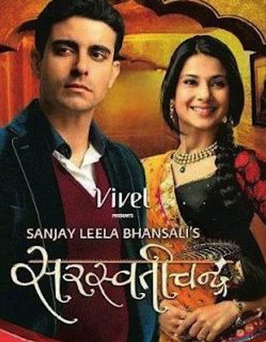 Serie Saraswatichandra