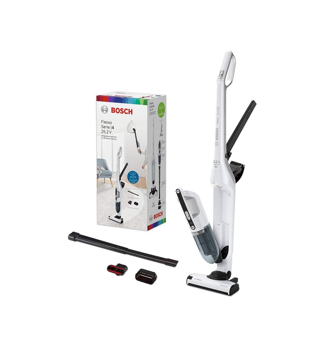 Producto Bosch BBH32551 Flexxo Serie