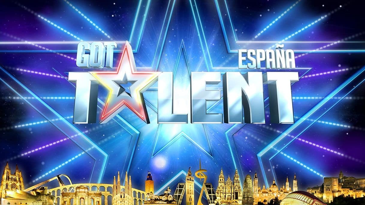 Serie Got Talent España