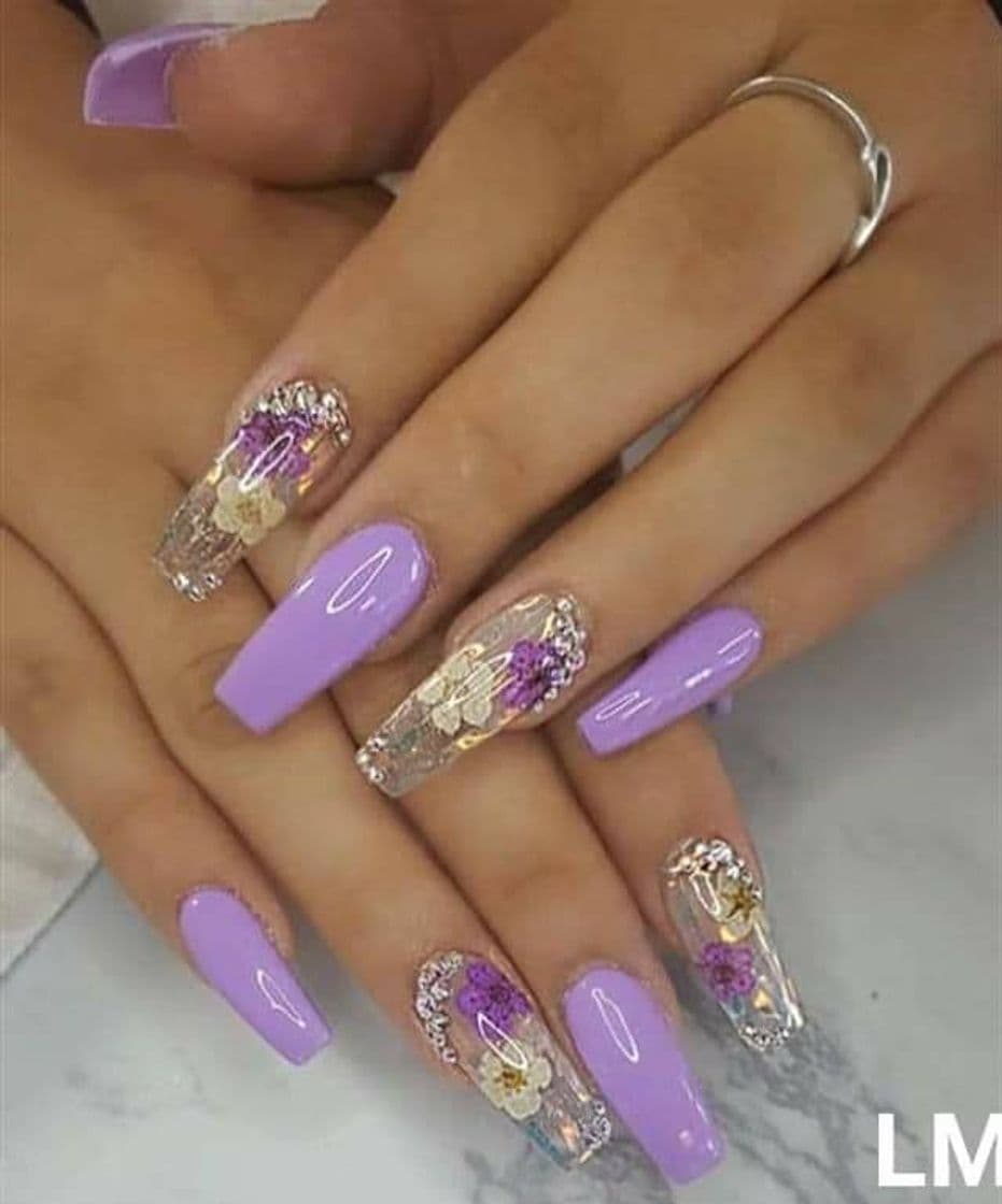 Moda Uñas