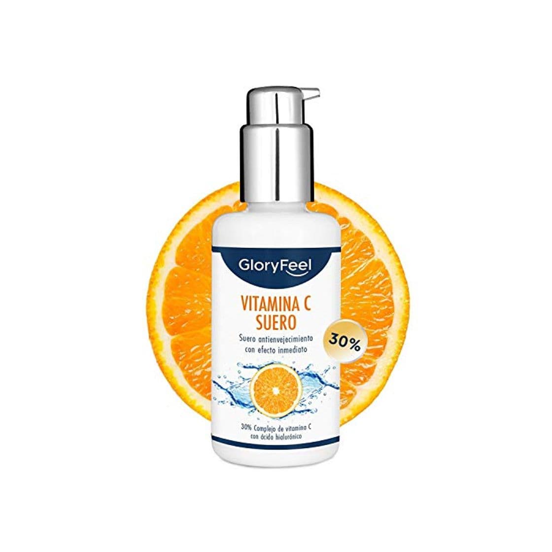 Producto Serum de Vitamina C