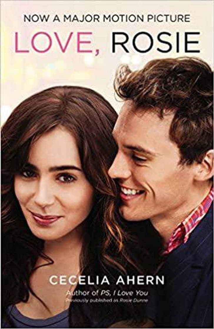 Movie Love, Rosie