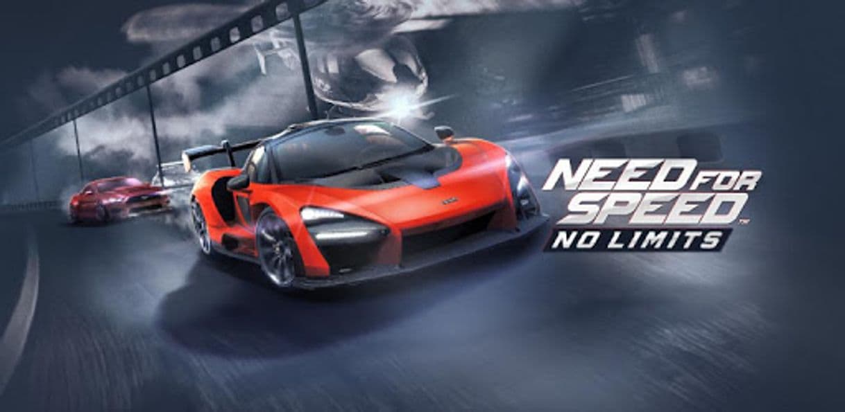 Fashion Need for Speed™ No Limits - Apps on Google Play