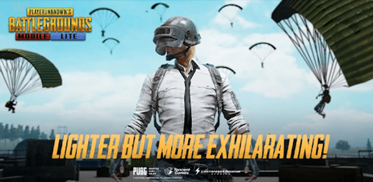 Fashion PUBG MOBILE LITE - Apps on Google Play