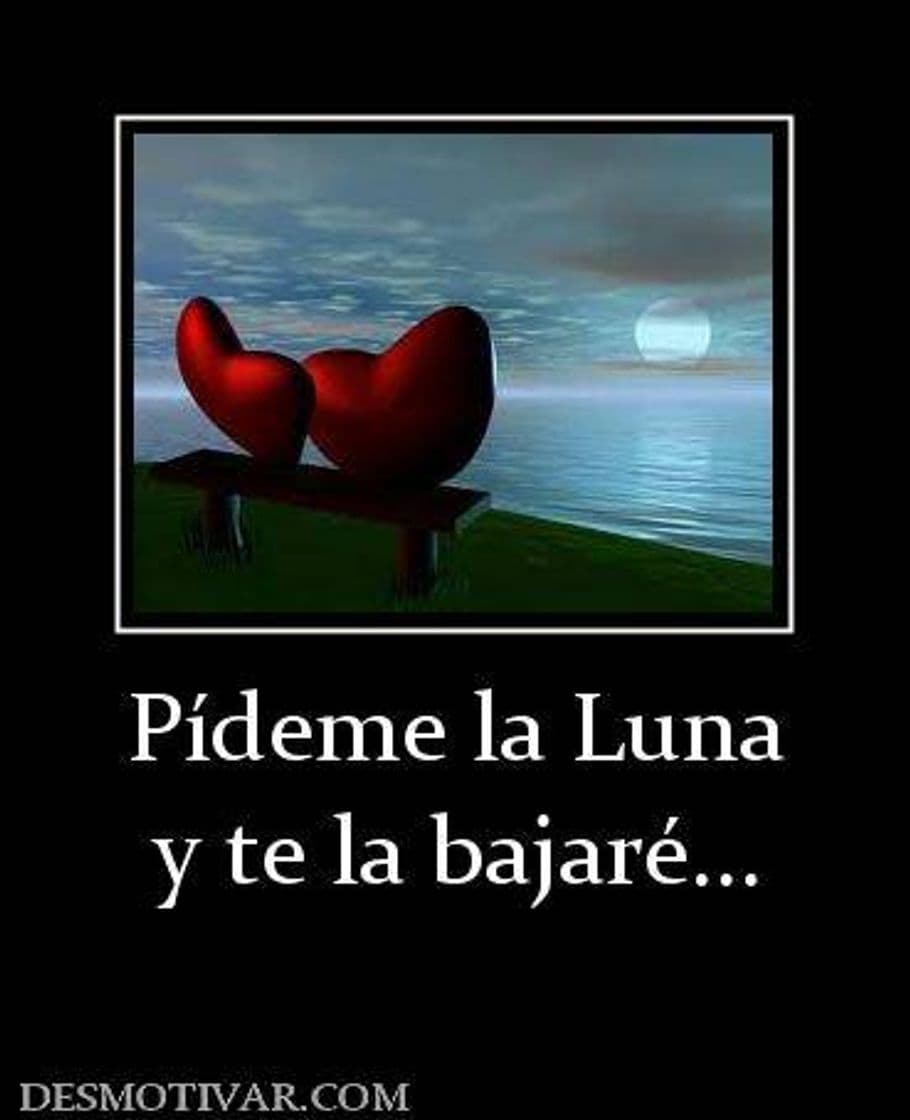 Fashion Pídeme la Luna 🎵