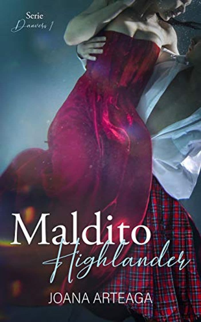 Book Maldito Highlander