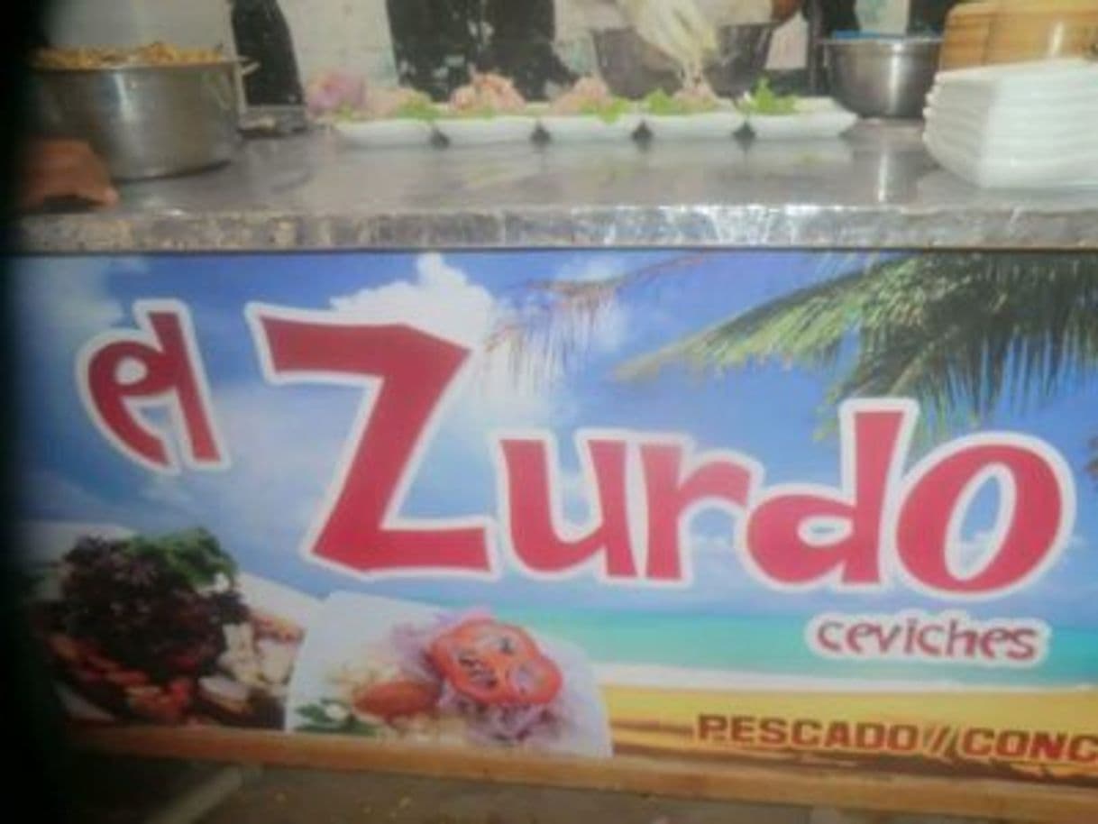 Restaurants El Zurdo