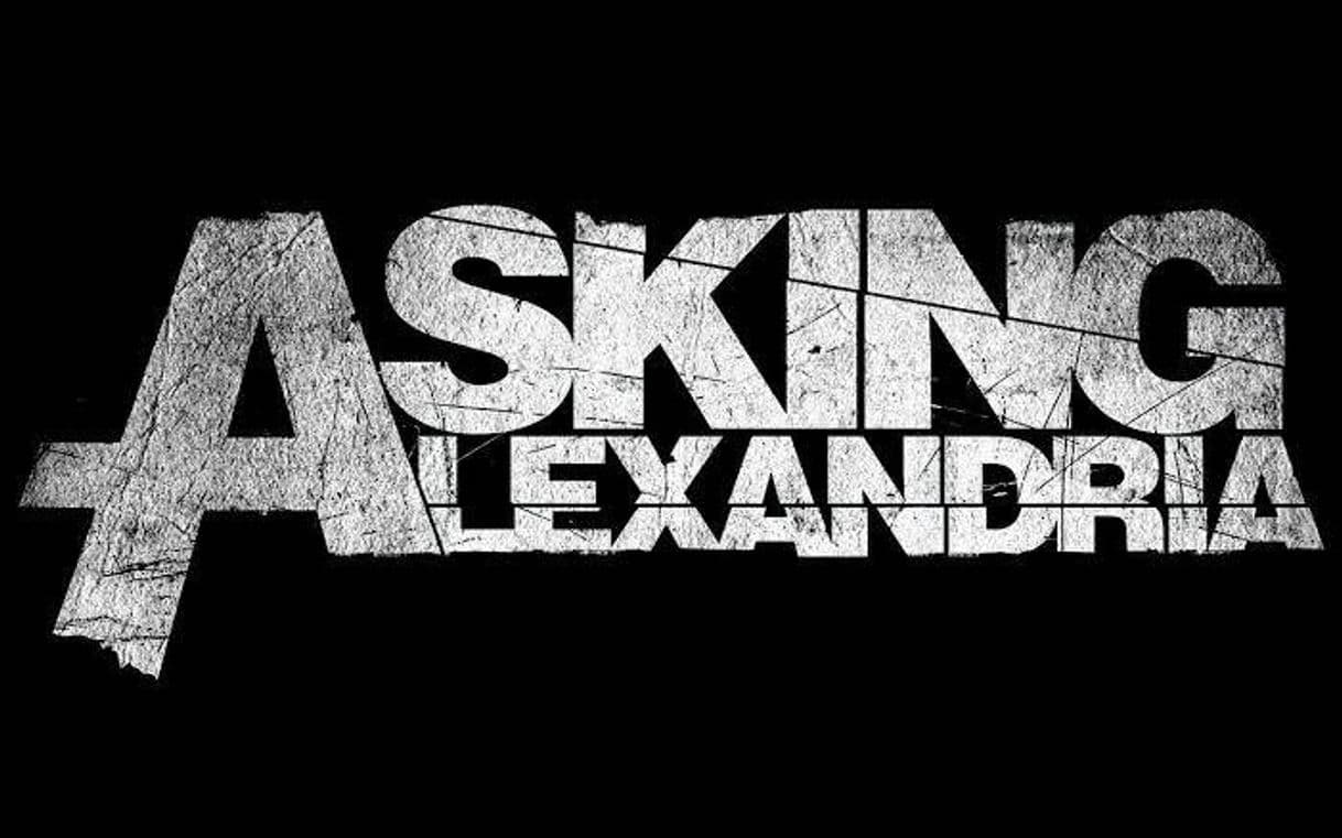 Fashion ASKING ALEXANDRIA