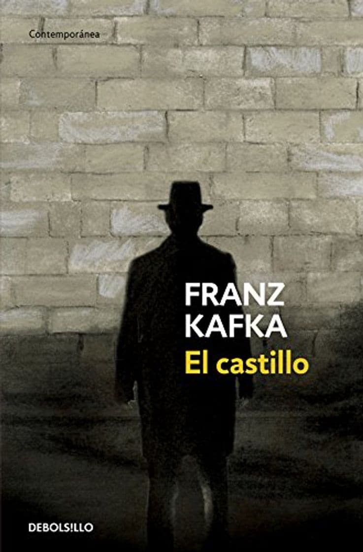 Libro El castillo