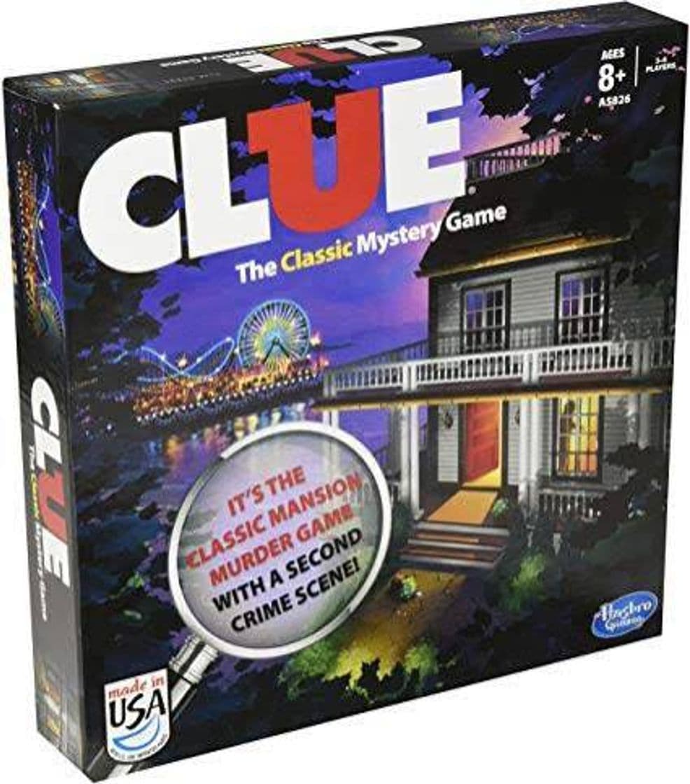 Producto Clue