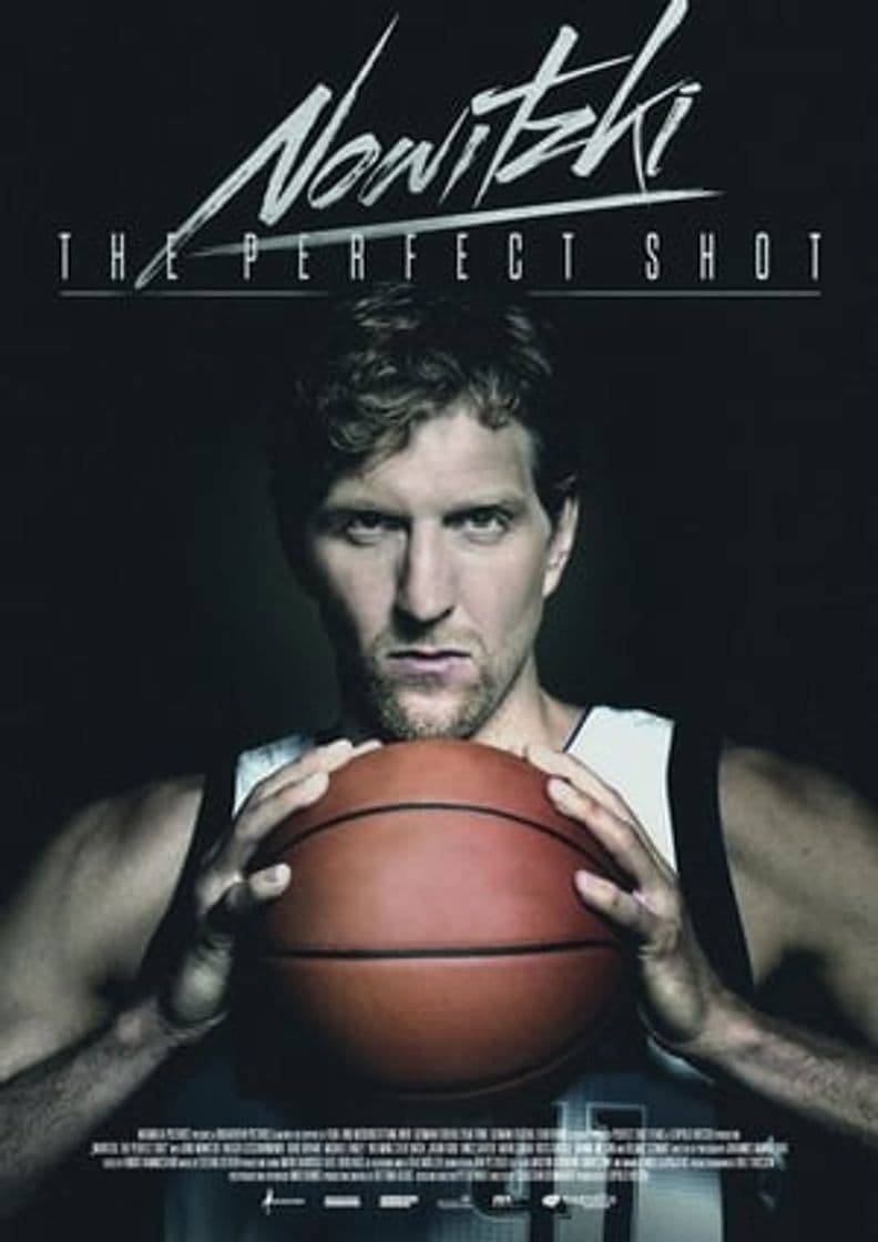 Película Nowitzki: The Perfect Shot