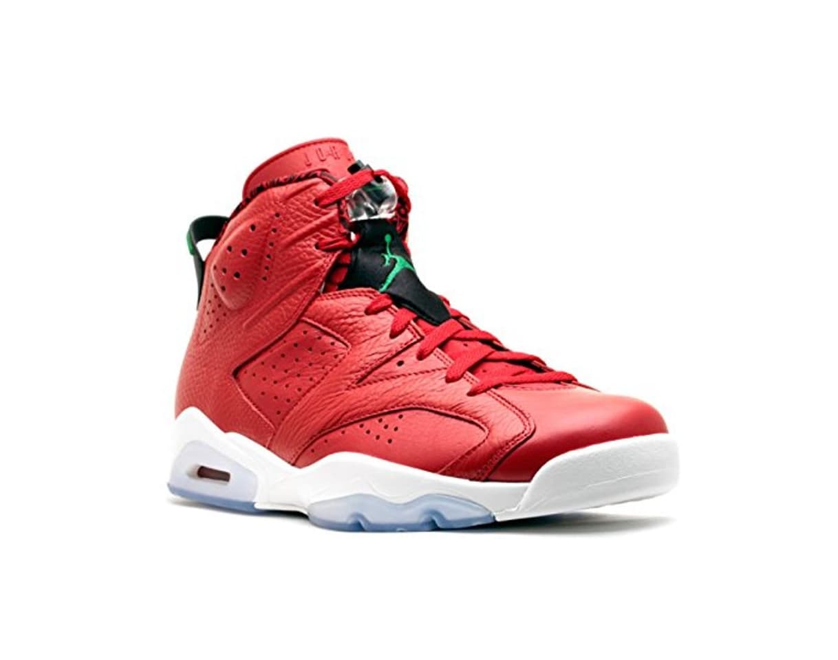 Producto Nike Air Jordan 6 Retro Spizike, Zapatillas de Deporte Exterior para Hombre,