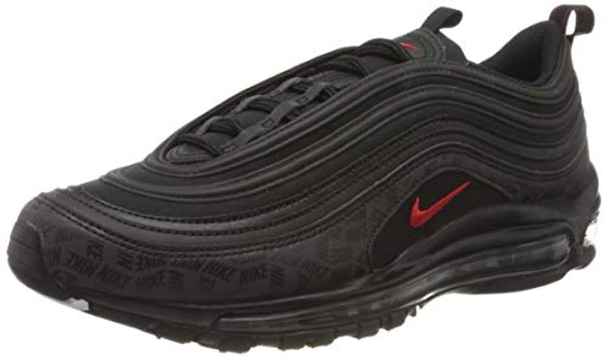 Producto Nike Air MAX 97, Zapatillas de Gimnasia para Hombre, Negro