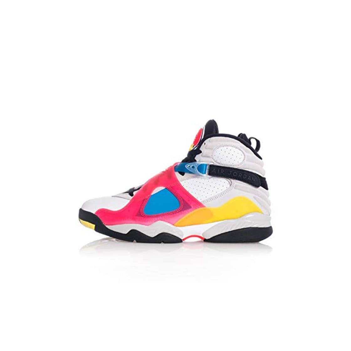 Producto Sneakers UOMO Air JORDAN 8 Retro SE BQ7666.100