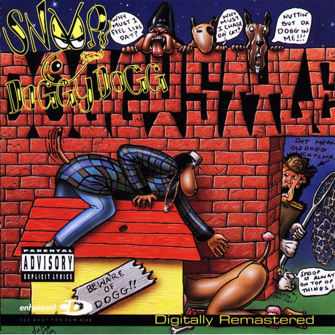 Music Serial Killa (feat. The D.O.C., Tha Dogg Pound & RBX)