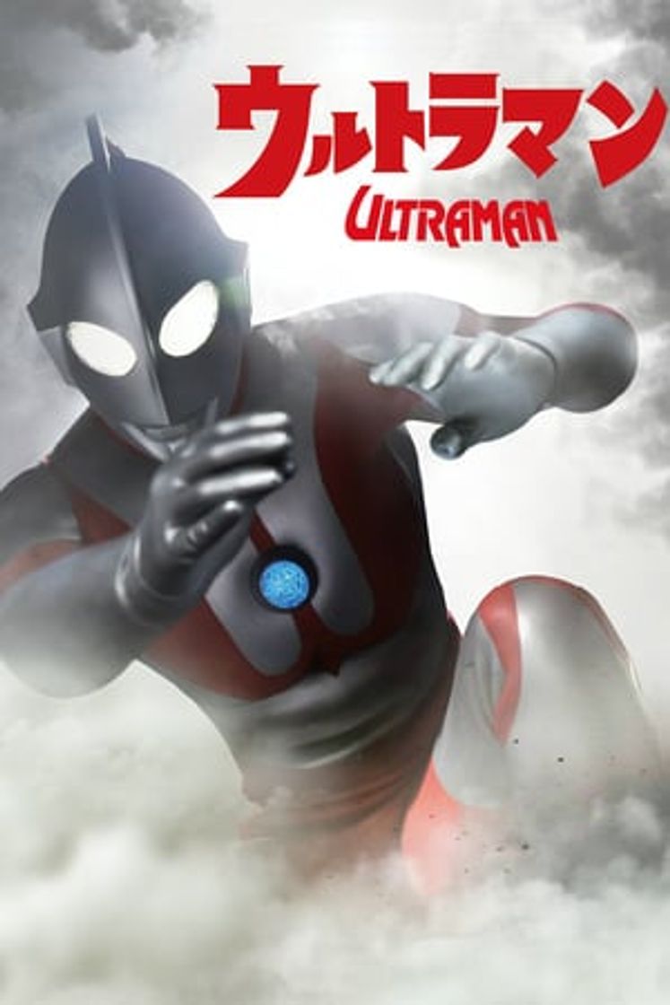 Serie Ultraman