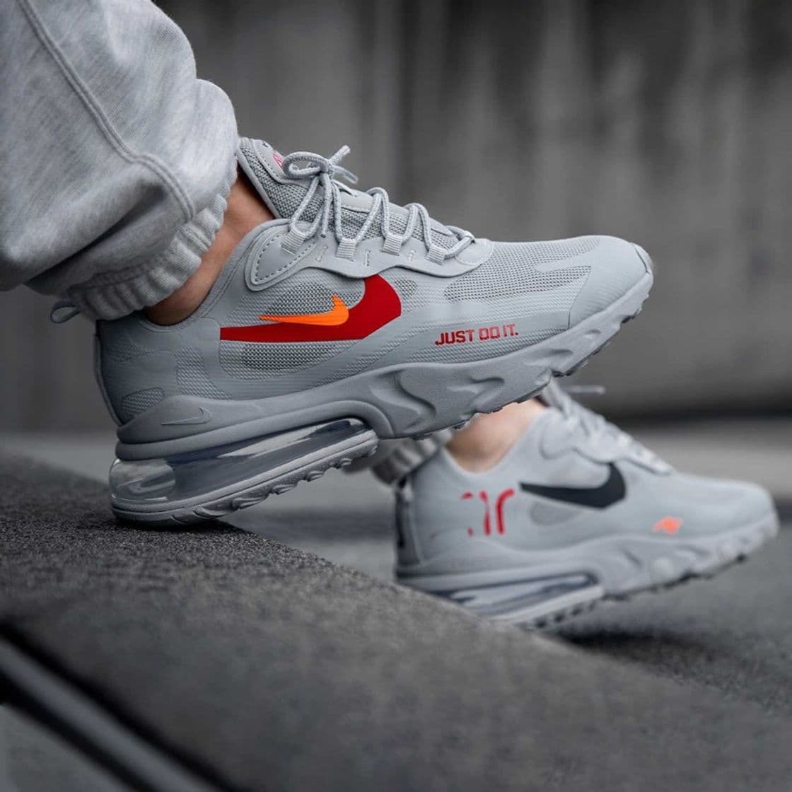 Producto Nike Air Max 270 React