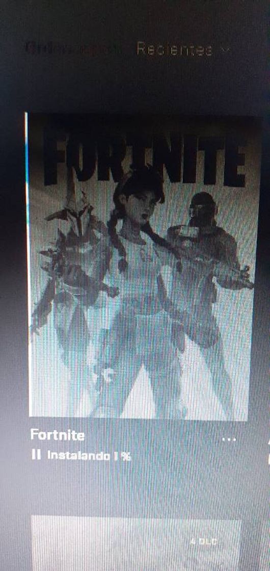 Videogames Fortnite: Season 9