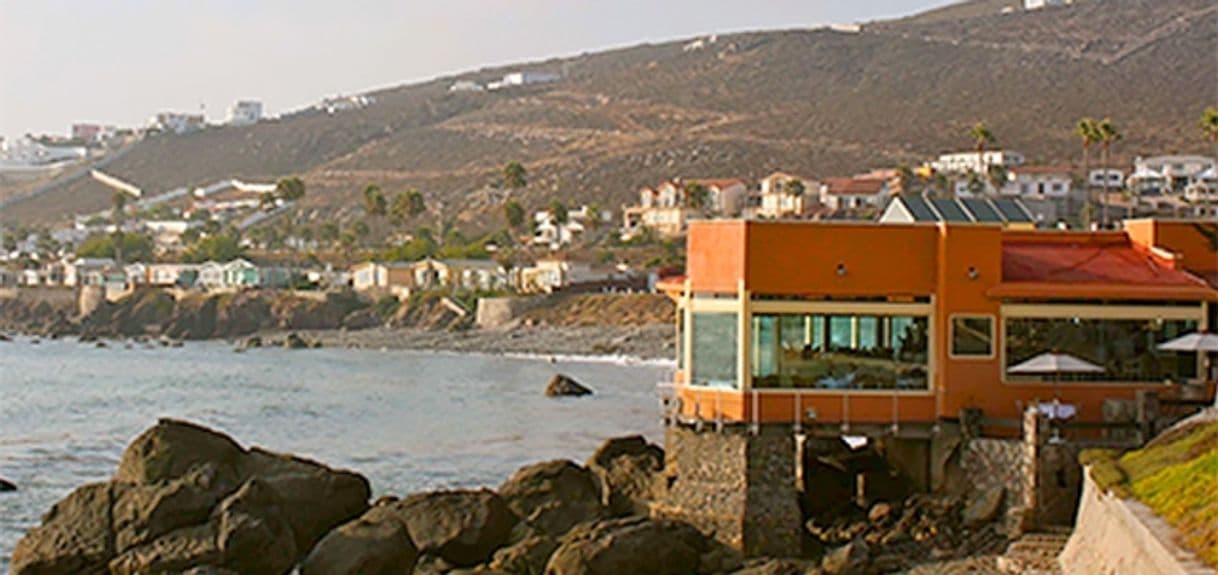 Restaurantes Punta Morro