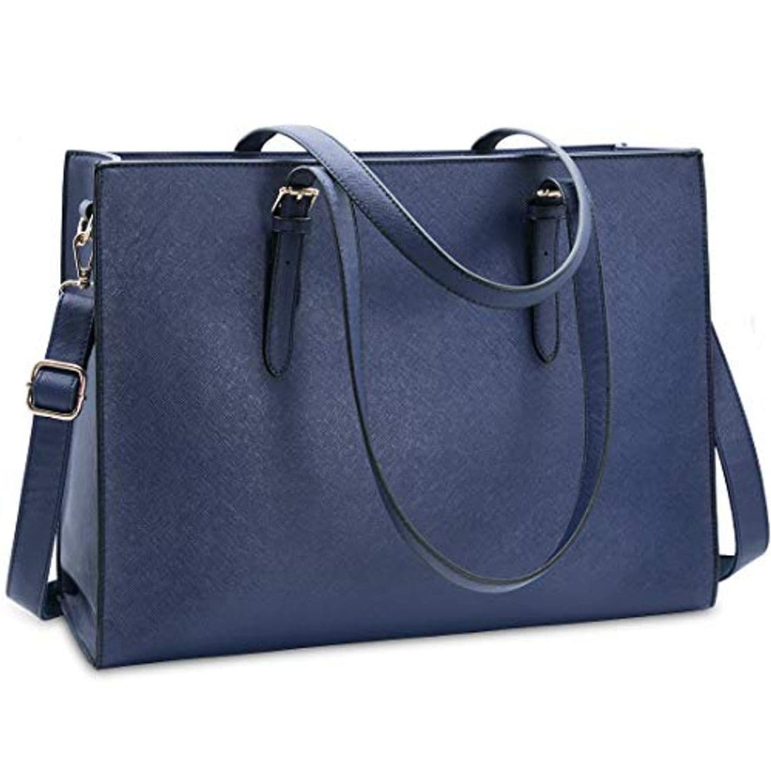 Producto NUBILY Bolso Mujer Bolsos Bandolera para Ordenador Portátil 15