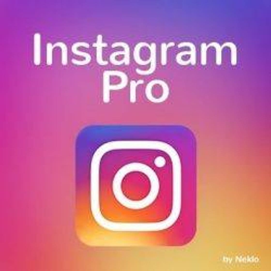 Fashion Instagram Pro