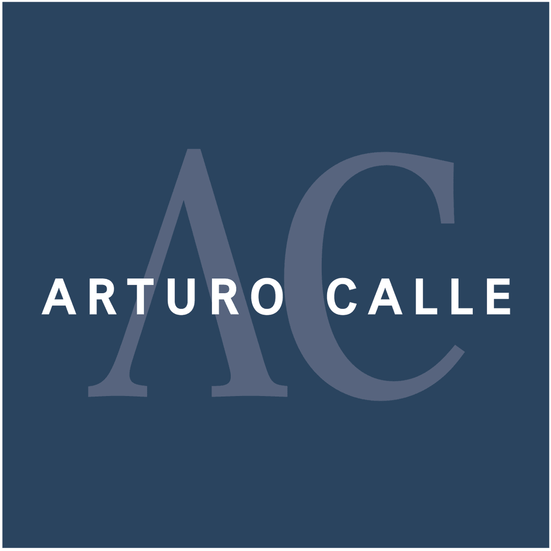 Fashion Arturo Calle