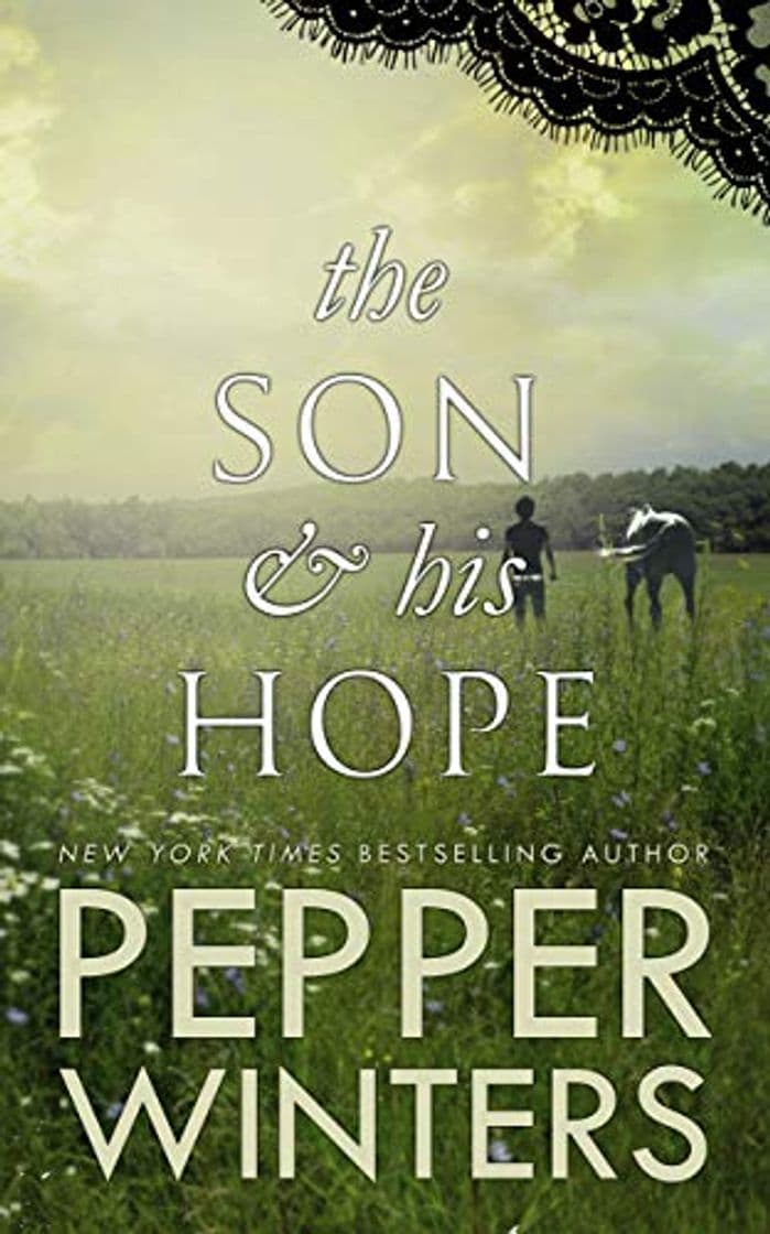 Book The Son & His Hope