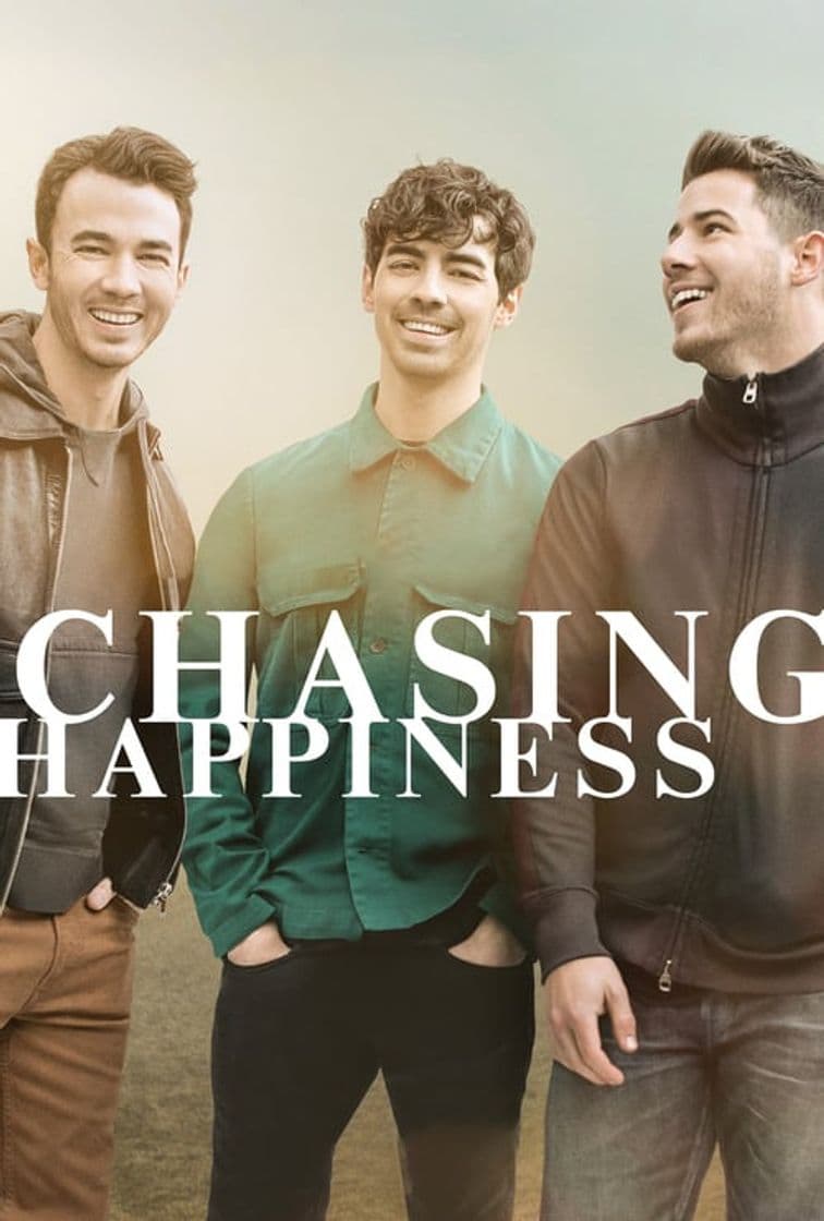 Movie Chasing Happiness