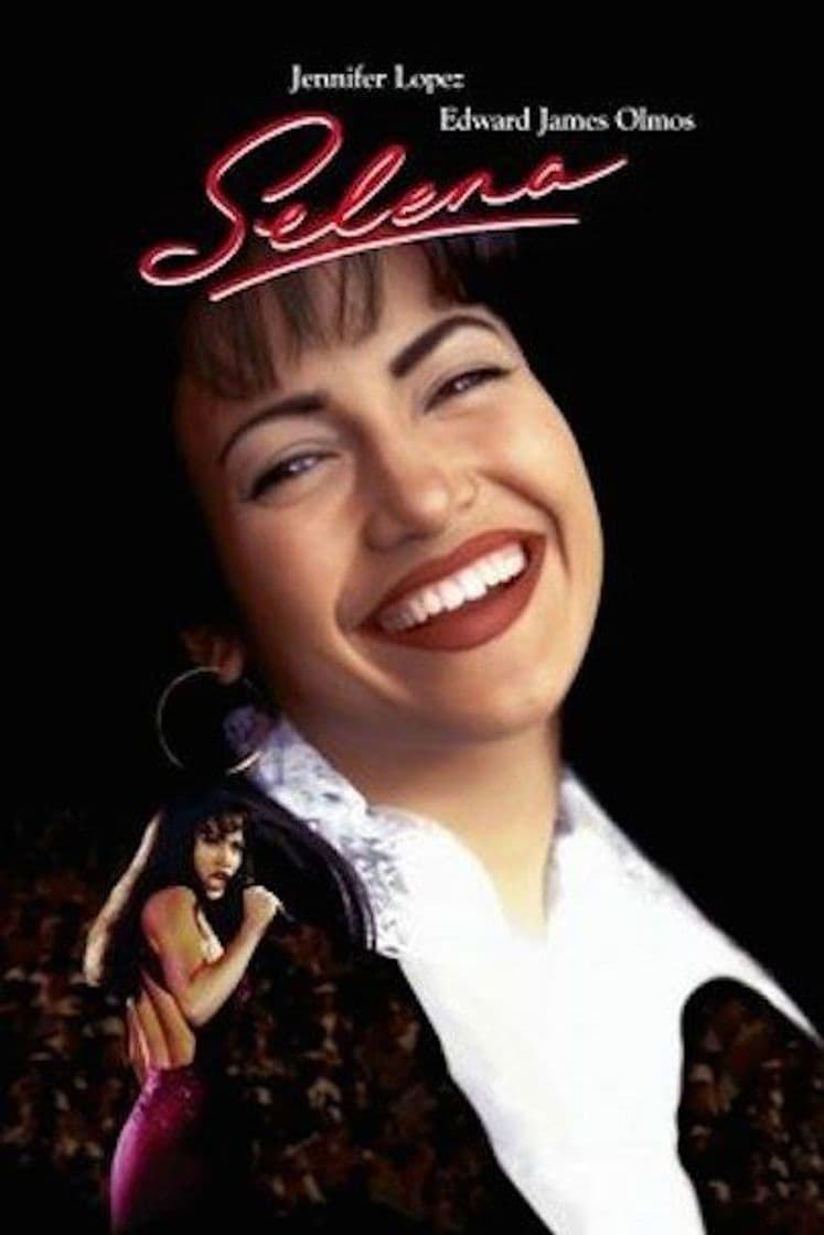 Serie Película: Selena 