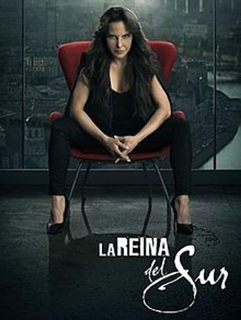 Serie Novela: La Reina Del Sur