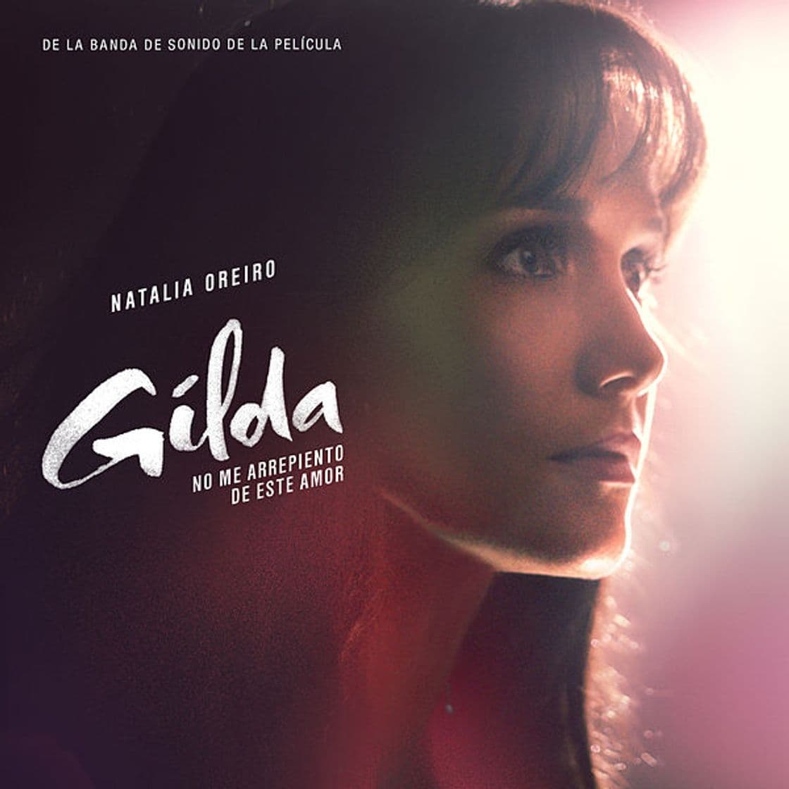 Movie Pelicula: Gilda 