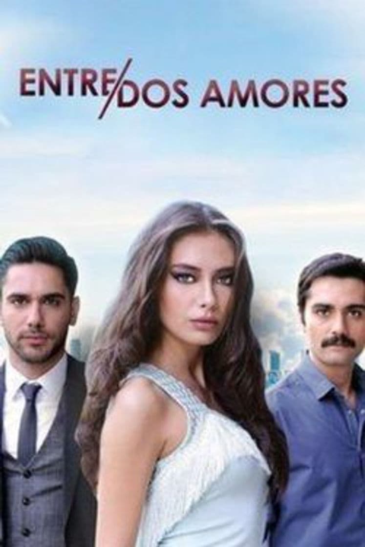 Serie Entre dos Amores