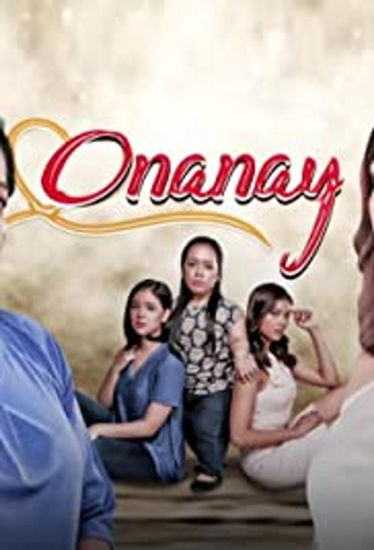 Serie Novela: Onanay 