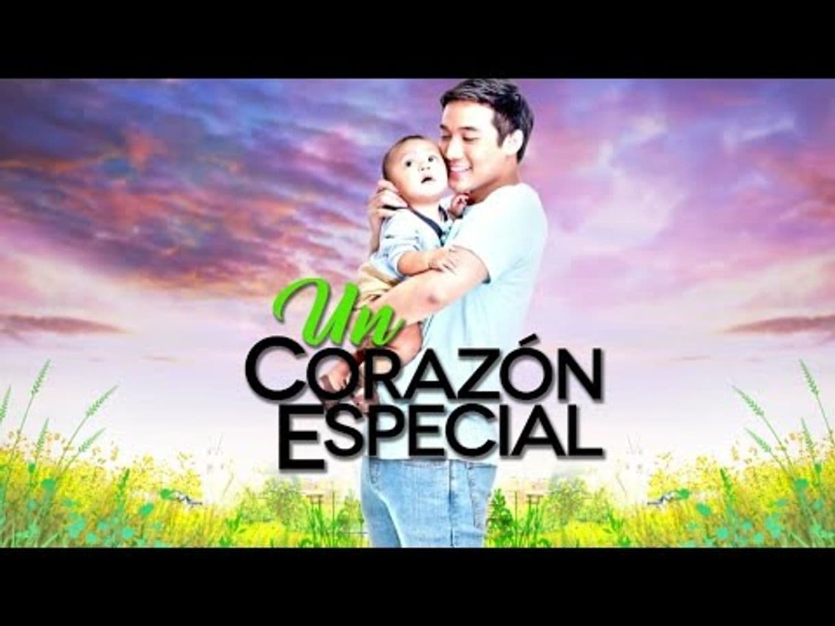 Serie Un Corazón Especial