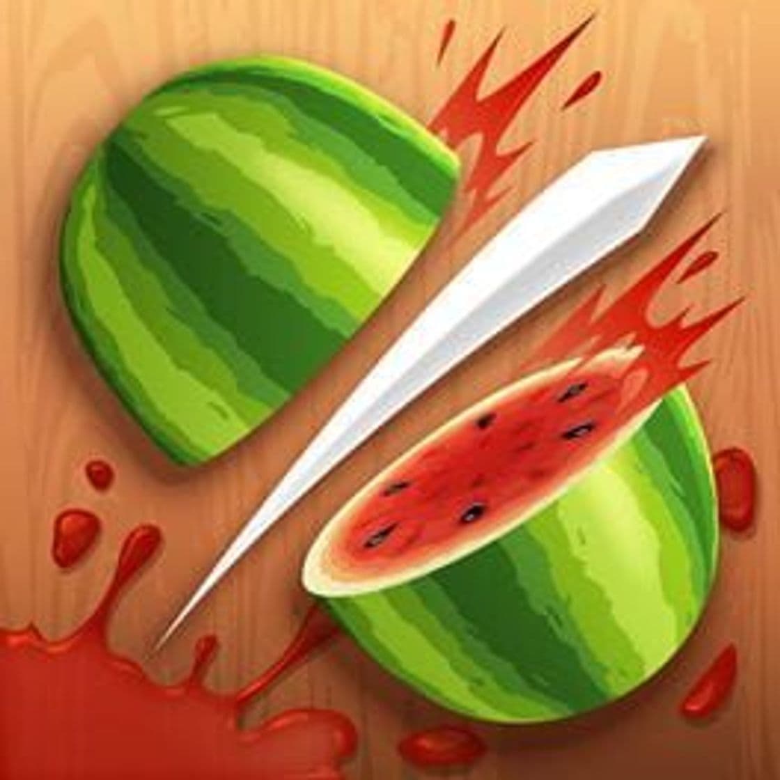 Videogames Fruit Ninja Classic