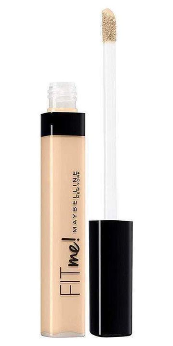 Belleza Maybelline New York Fit Me - Corrector de Imperfecciones Acabado Mate para