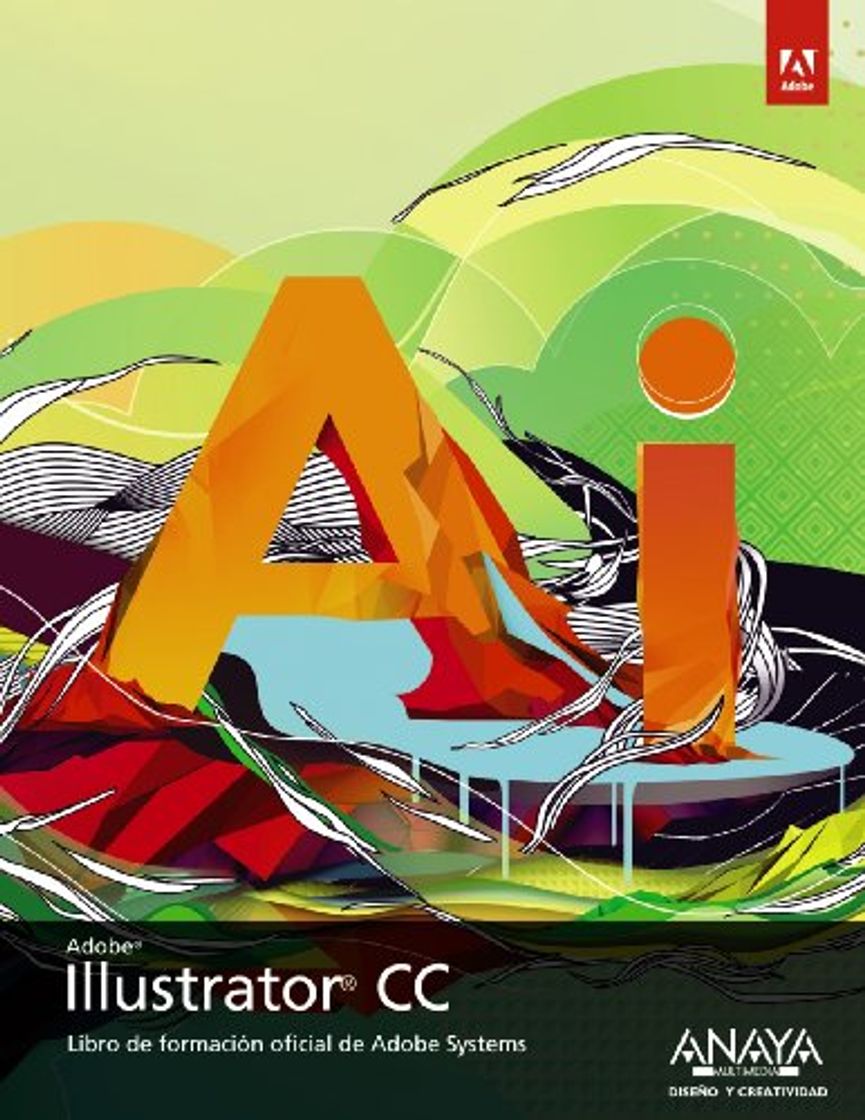 Producto Illustrator CC